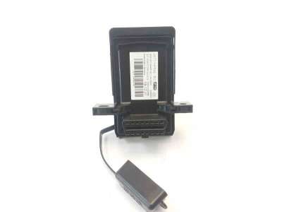 Recambio de modulo electronico para ford focus 2018- st-line referencia OEM IAM JX7T14F642CC  