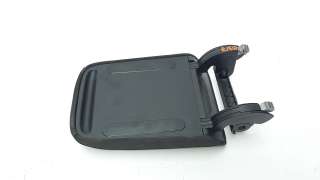 Recambio de apoyabrazos central para volkswagen golf vii variant (bv5) 2016- edition bmt referencia OEM IAM 5G0864207F  