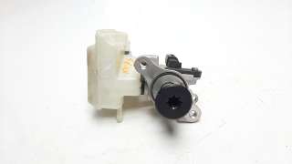 Recambio de bomba freno para volkswagen golf vii variant (bv5) 2016- edition bmt referencia OEM IAM 5Q1611301C 1K0945459A 