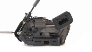 Recambio de cerradura puerta delantera derecha para volkswagen golf vii variant (bv5) 2016- edition bmt referencia OEM IAM B6A5T