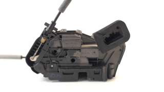 Recambio de cerradura puerta delantera derecha para volkswagen golf vii variant (bv5) 2016- edition bmt referencia OEM IAM B6A5T