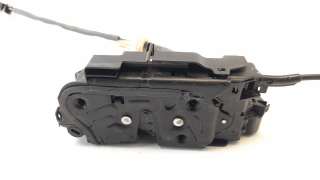 Recambio de cerradura puerta delantera derecha para volkswagen golf vii variant (bv5) 2016- edition bmt referencia OEM IAM B6A5T