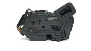 Recambio de cerradura puerta trasera derecha para volkswagen golf vii variant (bv5) 2016- edition bmt referencia OEM IAM 5TA8360