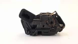 Recambio de cerradura puerta trasera izquierda para volkswagen golf vii variant (bv5) 2016- edition bmt referencia OEM IAM 5TA83
