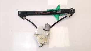Recambio de elevalunas trasero izquierdo para volkswagen golf vii variant (bv5) 2016- edition bmt referencia OEM IAM 5G4839461C 