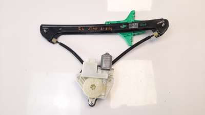 Recambio de elevalunas trasero izquierdo para volkswagen golf vii variant (bv5) 2016- edition bmt referencia OEM IAM 5G4839461C 