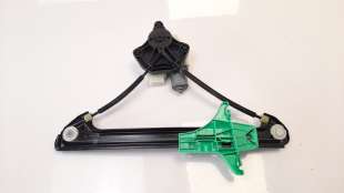 Recambio de elevalunas trasero izquierdo para volkswagen golf vii variant (bv5) 2016- edition bmt referencia OEM IAM 5G4839461C  2