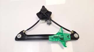 Recambio de elevalunas trasero izquierdo para volkswagen golf vii variant (bv5) 2016- edition bmt referencia OEM IAM 5G4839461C 