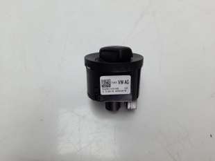 Recambio de mando luces para volkswagen golf vii variant (bv5) 2016- edition bmt referencia OEM IAM 5G0941431R  