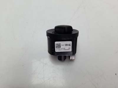 Recambio de mando luces para volkswagen golf vii variant (bv5) 2016- edition bmt referencia OEM IAM 5G0941431R  