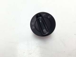 Recambio de mando luces para volkswagen golf vii variant (bv5) 2016- edition bmt referencia OEM IAM 5G0941431R  