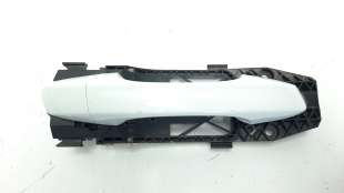 Recambio de maneta exterior delantera derecha para volkswagen golf vii variant (bv5) 2016- edition bmt referencia OEM IAM 5N0839