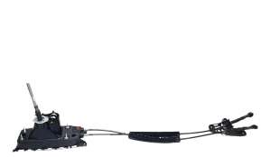 Recambio de palanca cambio para volkswagen golf vii variant (bv5) 2016- edition bmt referencia OEM IAM 5Q0711049BK  