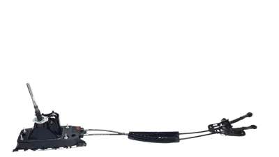 Recambio de palanca cambio para volkswagen golf vii variant (bv5) 2016- edition bmt referencia OEM IAM 5Q0711049BK  