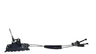 Recambio de palanca cambio para volkswagen golf vii variant (bv5) 2016- edition bmt referencia OEM IAM 5Q0711049BK  