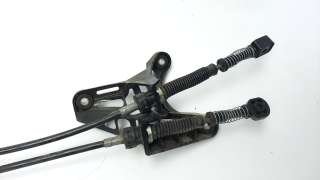 Recambio de palanca cambio para volkswagen golf vii variant (bv5) 2016- edition bmt referencia OEM IAM 5Q0711049BK  