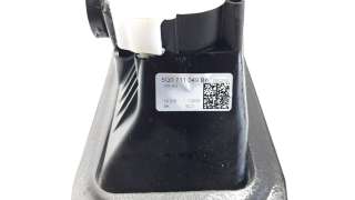 Recambio de palanca cambio para volkswagen golf vii variant (bv5) 2016- edition bmt referencia OEM IAM 5Q0711049BK  