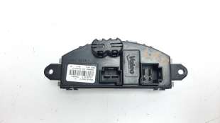 Recambio de resistencia calefaccion para volkswagen golf vii variant (bv5) 2016- edition bmt referencia OEM IAM 5Q0907521C RSF53