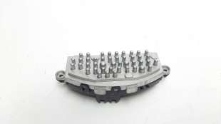 Recambio de resistencia calefaccion para volkswagen golf vii variant (bv5) 2016- edition bmt referencia OEM IAM 5Q0907521C RSF53 2