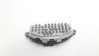 Recambio de resistencia calefaccion para volkswagen golf vii variant (bv5) 2016- edition bmt referencia OEM IAM 5Q0907521C RSF53
