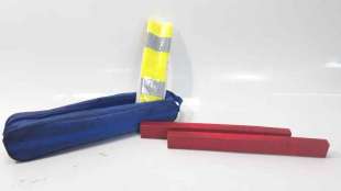 Recambio de triangulo emergencias para peugeot partner kasten 2008- confort l1 referencia OEM IAM TRANGULOEMER  