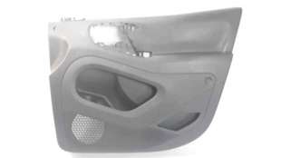 Recambio de juego tapizados / cartoneras para peugeot partner kasten 2008- confort l1 referencia OEM IAM   