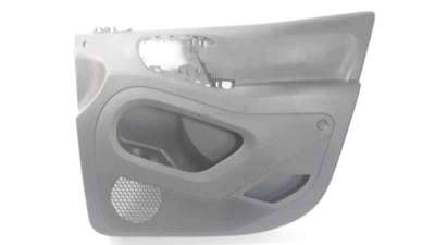 Recambio de juego tapizados / cartoneras para peugeot partner kasten 2008- confort l1 referencia OEM IAM   