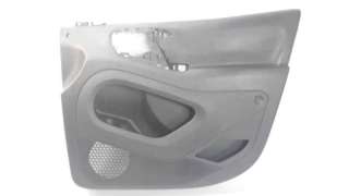 Recambio de juego tapizados / cartoneras para peugeot partner kasten 2008- confort l1 referencia OEM IAM   