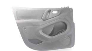 Recambio de juego tapizados / cartoneras para peugeot partner kasten 2008- confort l1 referencia OEM IAM    2