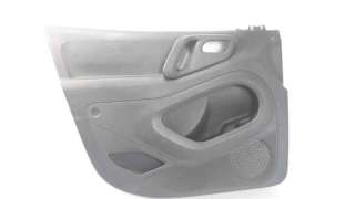 Recambio de juego tapizados / cartoneras para peugeot partner kasten 2008- confort l1 referencia OEM IAM   