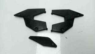 Recambio de moldura para kawasaki versys 650 2015- versys 650 referencia OEM IAM 550200979 550200978 