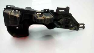 Recambio de absorbedor trasero para citroën c4 cactus 2014- feel referencia OEM IAM 9801687580  