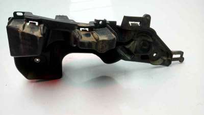 Recambio de absorbedor trasero para citroën c4 cactus 2014- feel referencia OEM IAM 9801687580  