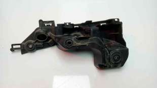 Recambio de absorbedor trasero para citroën c4 cactus 2014- feel referencia OEM IAM 9801687580   2