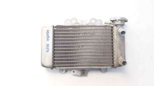 Recambio de radiador aceite para honda vision 110 2011-2016 referencia OEM IAM 021170  