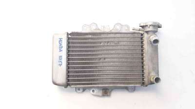 Recambio de radiador aceite para honda vision 110 2011-2016 referencia OEM IAM 021170  