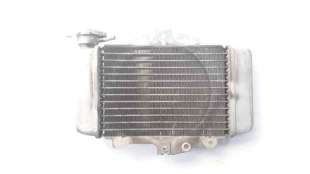 Recambio de radiador aceite para honda vision 110 2011-2016 referencia OEM IAM 021170   2