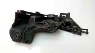 Recambio de absorbedor trasero para citroën c4 cactus 2014- feel referencia OEM IAM 9801687080  