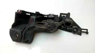 Recambio de absorbedor trasero para citroën c4 cactus 2014- feel referencia OEM IAM 9801687080  