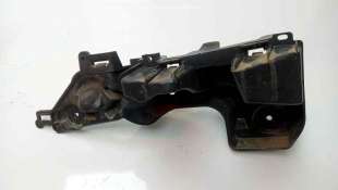 Recambio de absorbedor trasero para citroën c4 cactus 2014- feel referencia OEM IAM 9801687080   2