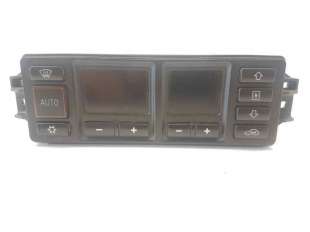 Recambio de mando climatizador para audi a4 berlina (b5) 1994-1999 1.9 tdi referencia OEM IAM 8L0821043D 5HB00760804 
