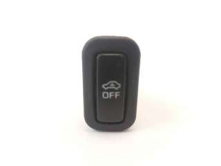 Recambio de interruptor para volkswagen scirocco (138) 2014-2017 r-line bmt referencia OEM IAM 6Q0962109B  