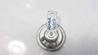 Recambio de claxon para honda vision 110 2011-2016 referencia OEM IAM K70H 50097 53928