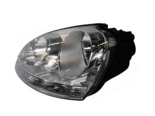 Recambio de faro izquierdo para volkswagen golf v berlina (1k1) 2003-2008 referencia OEM IAM 1K6941005P 10123320002 VG0364924 2