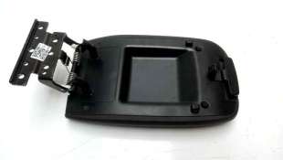 Recambio de apoyabrazos central para kia ceed 2018- 1.4 cat referencia OEM IAM    2