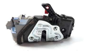 Recambio de cerradura puerta trasera derecha para kia ceed 2018- 1.4 cat referencia OEM IAM 81420J7000  
