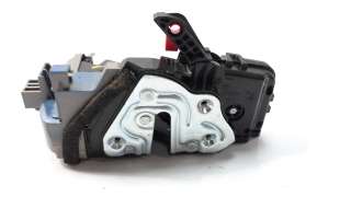 Recambio de cerradura puerta trasera derecha para kia ceed 2018- 1.4 cat referencia OEM IAM 81420J7000  