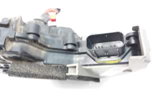 Recambio de cerradura puerta trasera derecha para kia ceed 2018- 1.4 cat referencia OEM IAM 81420J7000  