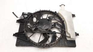 Recambio de electroventilador para kia ceed 2018- 1.4 cat referencia OEM IAM 25304J7090 A20465517 25380M6000