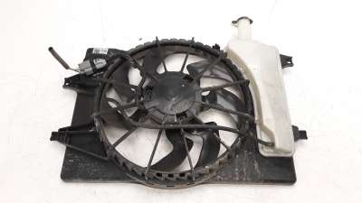 Recambio de electroventilador para kia ceed 2018- 1.4 cat referencia OEM IAM 25304J7090 A20465517 25380M6000